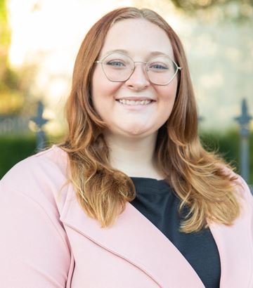 Matalyn Freeman