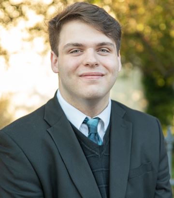 Justin MItchell