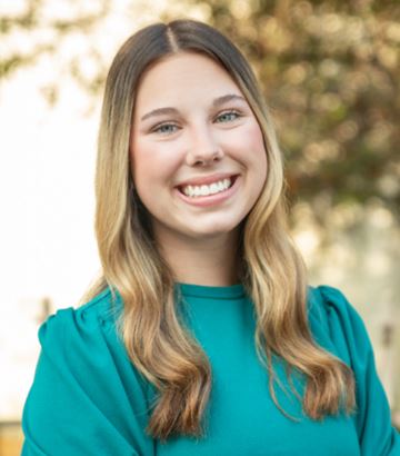 Camdyn Tappendorf