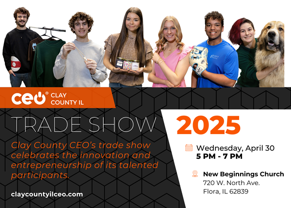 Class of 2025 Class Business