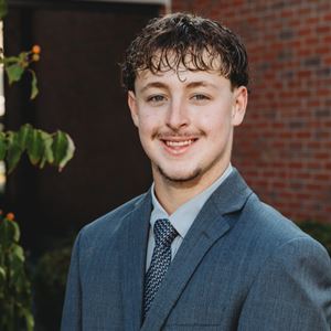 Lane Wolfe