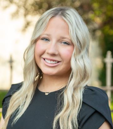 Olivia Haun