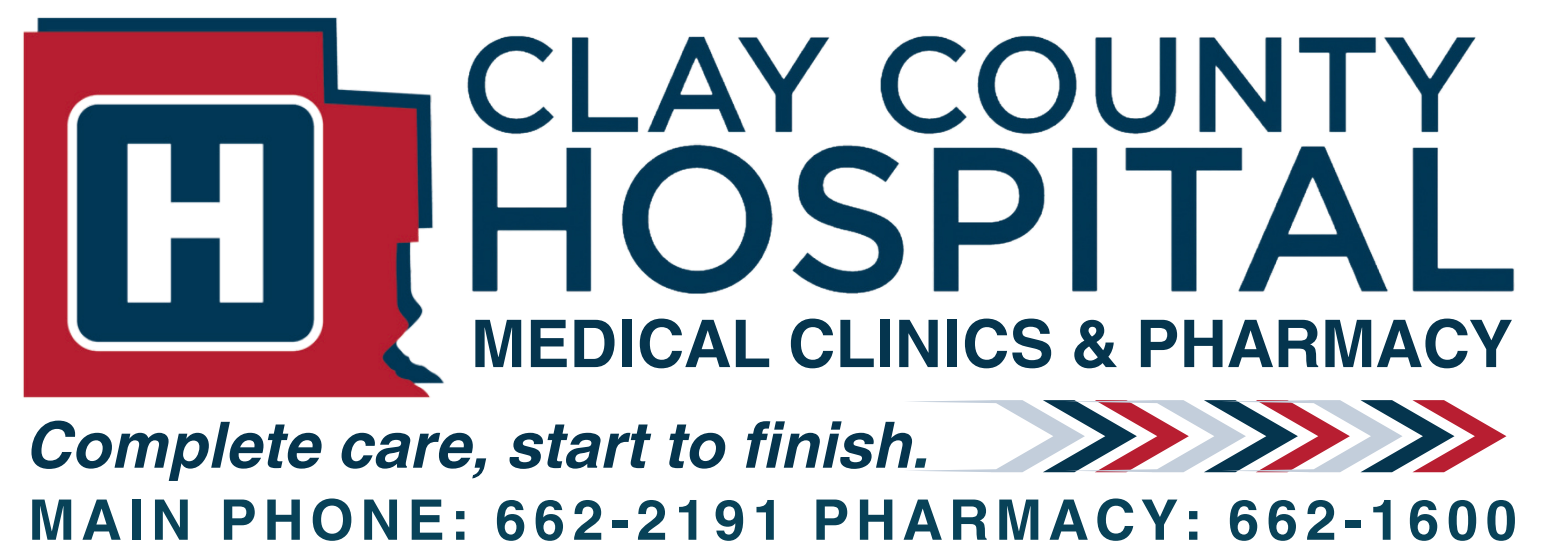 Clay County Hospital