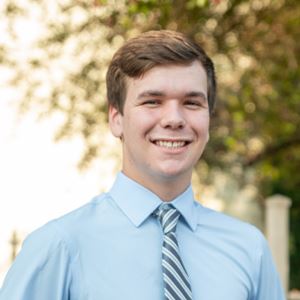 Elijah Luzadder