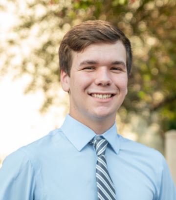 Elijah Luzadder