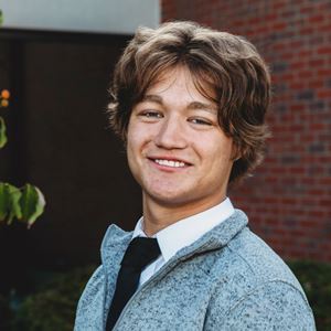Zane Mckinney