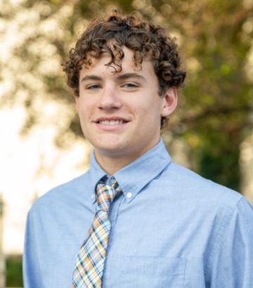 Lawson Spicer
