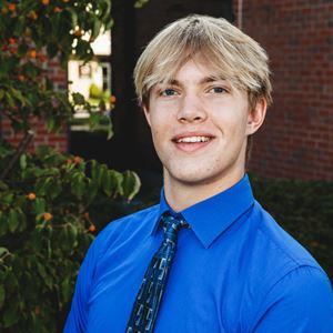 Caleb Shehorn
