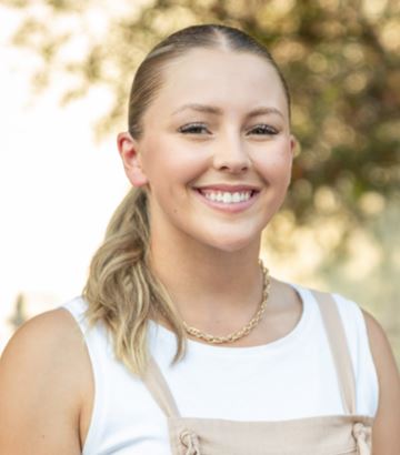 Morgan Hance