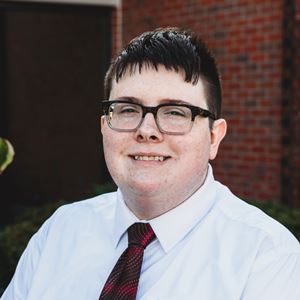 Jackson Dye