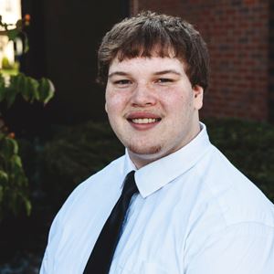 Tyler Roberts