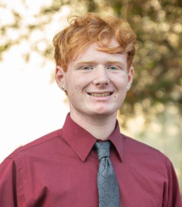 Jackson Farris
