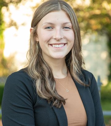 Allison Czyzewski
